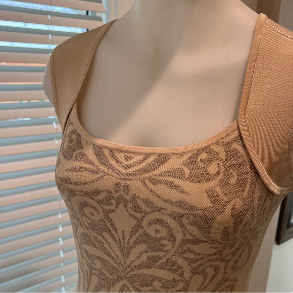 Marciano sweater dress with back zip - Picture 2 of 7